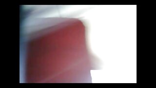 Samo doggystyle bušenje za boginju od ebanovine Alayah Sashu