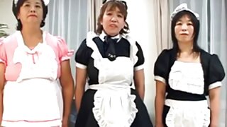 Pogledajte super uzbudljiv i provokativan azijski gangbang video s Azumijem Harusakijem. Momci jebaju njenu podmazanu macu i natjeraju je da svrši nekoliko puta. Punani Azumija Harusakija je potpuno zadovoljan u ovom vrućem japanskom gangbangu klipu.