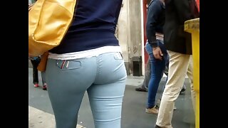 Prljava polusestra Lexie Fux postaje intimna sa svojim polubratom